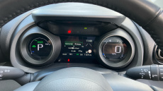 Toyota Yaris 1.5 Hybrid Design 5dr CVT Hybrid Hatchback